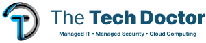 tech doctor logo